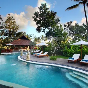 Beingsattvaa Luxury Resort