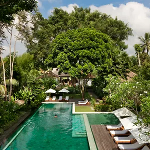 Feriested Uma, Ubud
