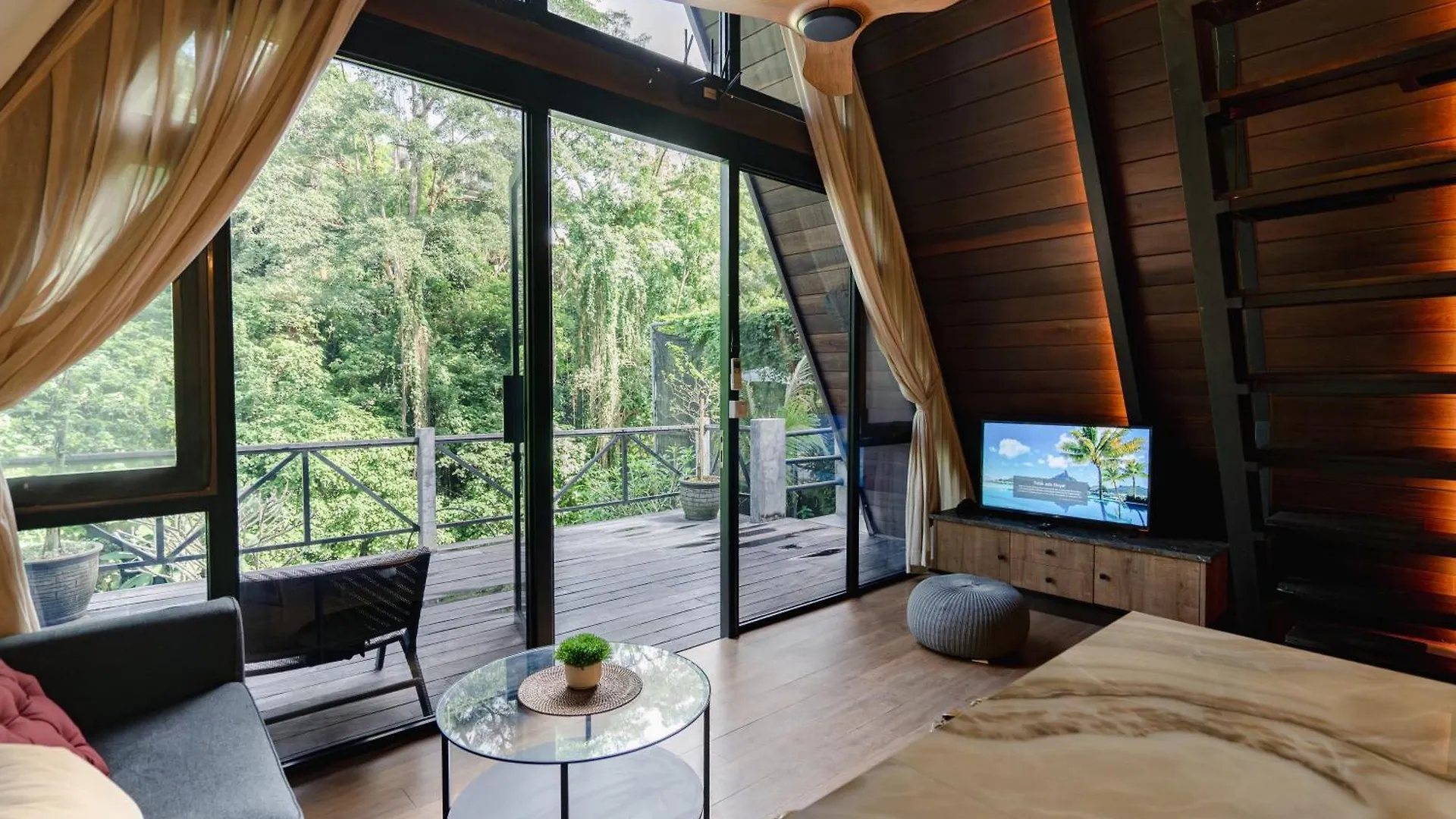 Lawangkala Resort Managed By Arm One Hundred Ubud