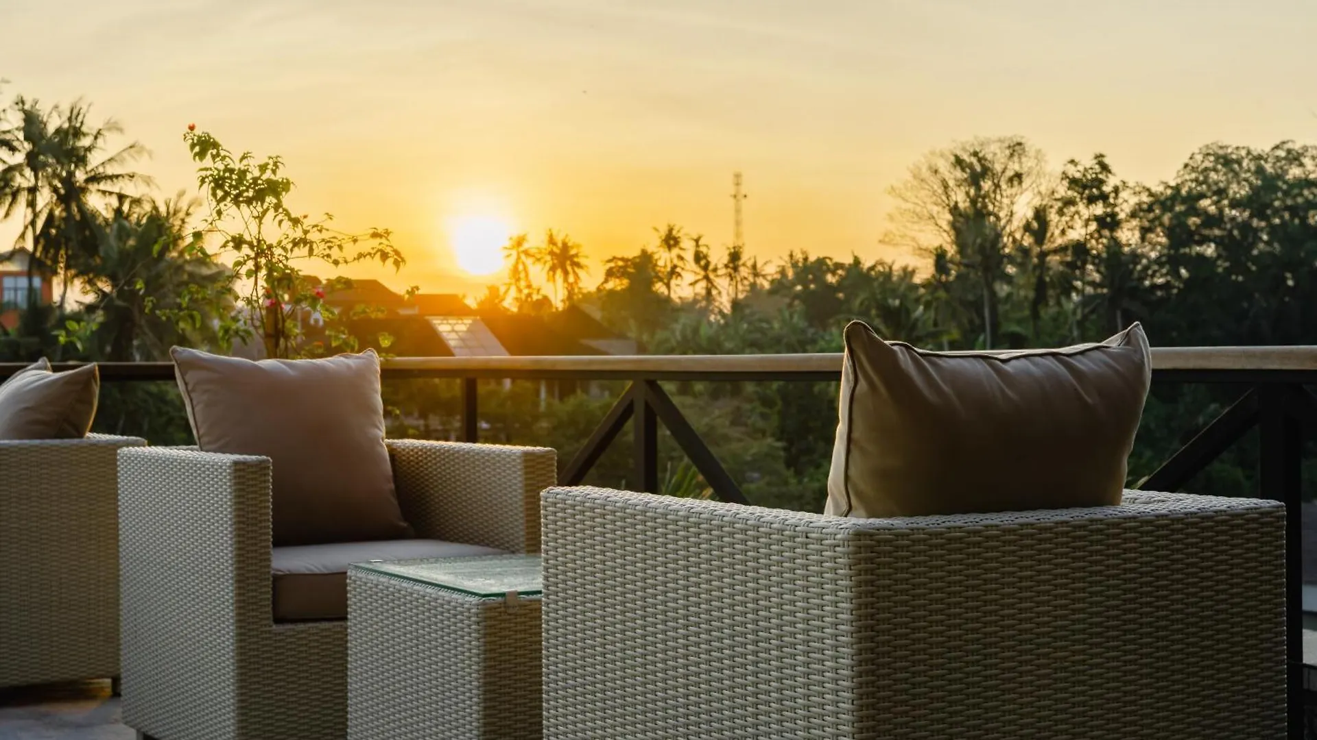 Lawangkala Resort Managed By Arm One Hundred Ubud Indonésie
