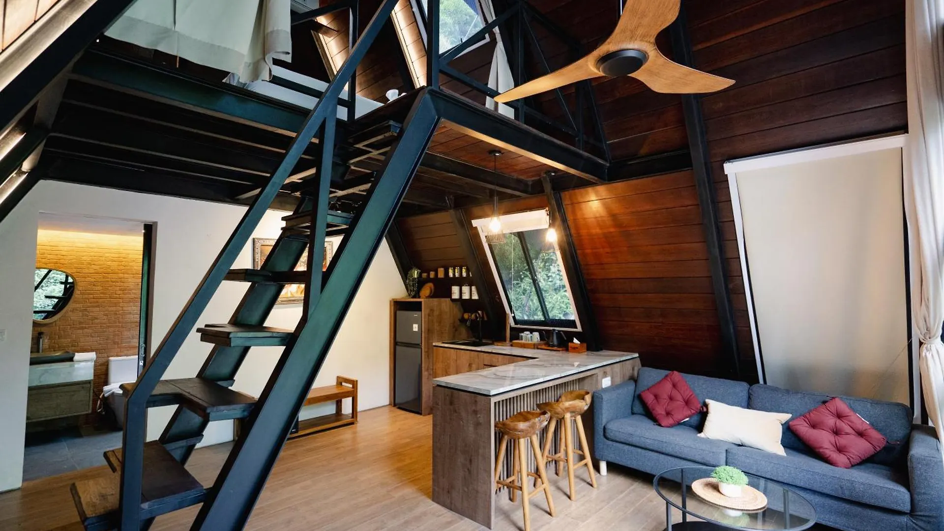 Lawangkala Resort Managed By Arm One Hundred Ubud