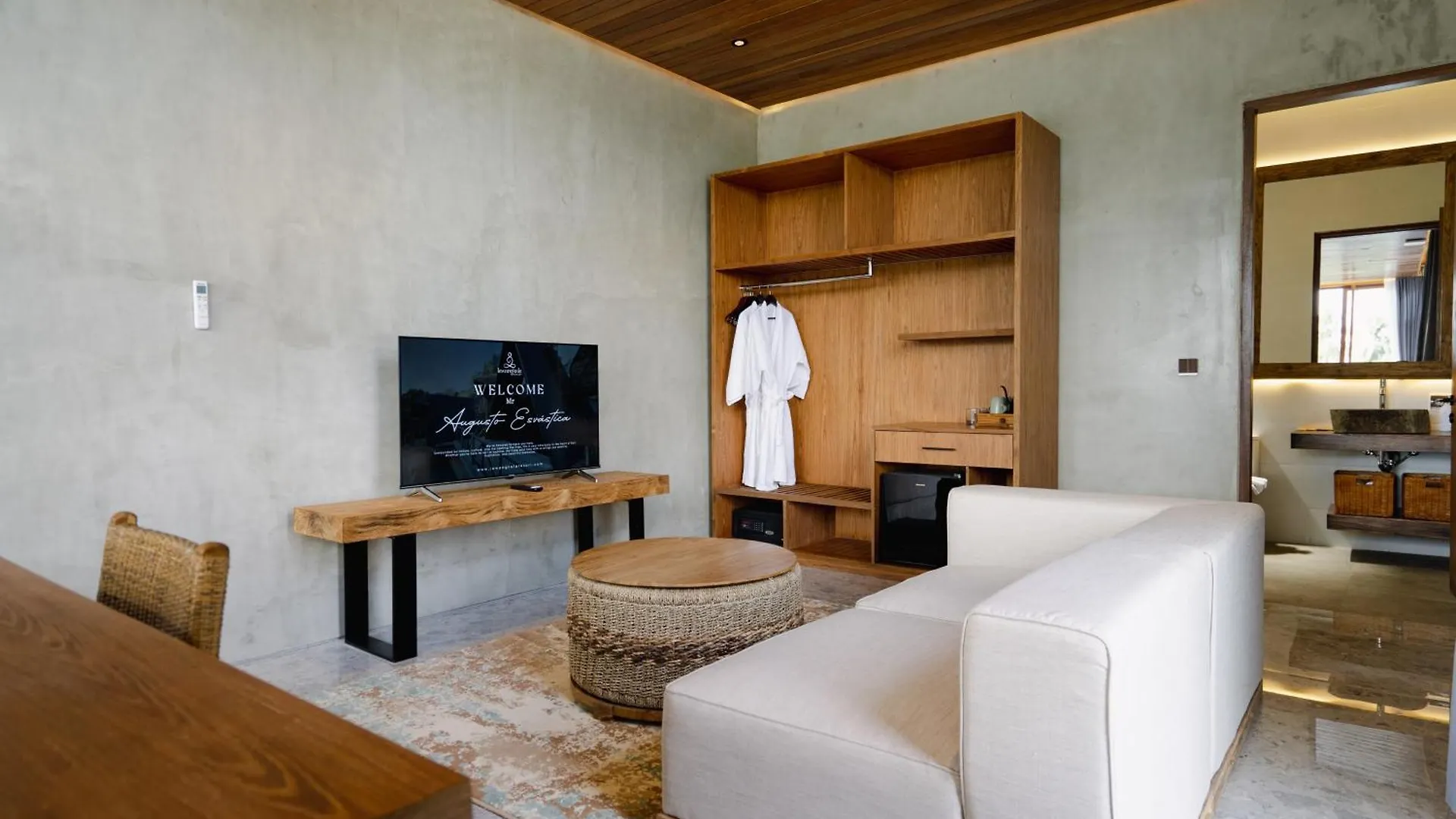 Lawangkala Resort Managed By Arm One Hundred Ubud