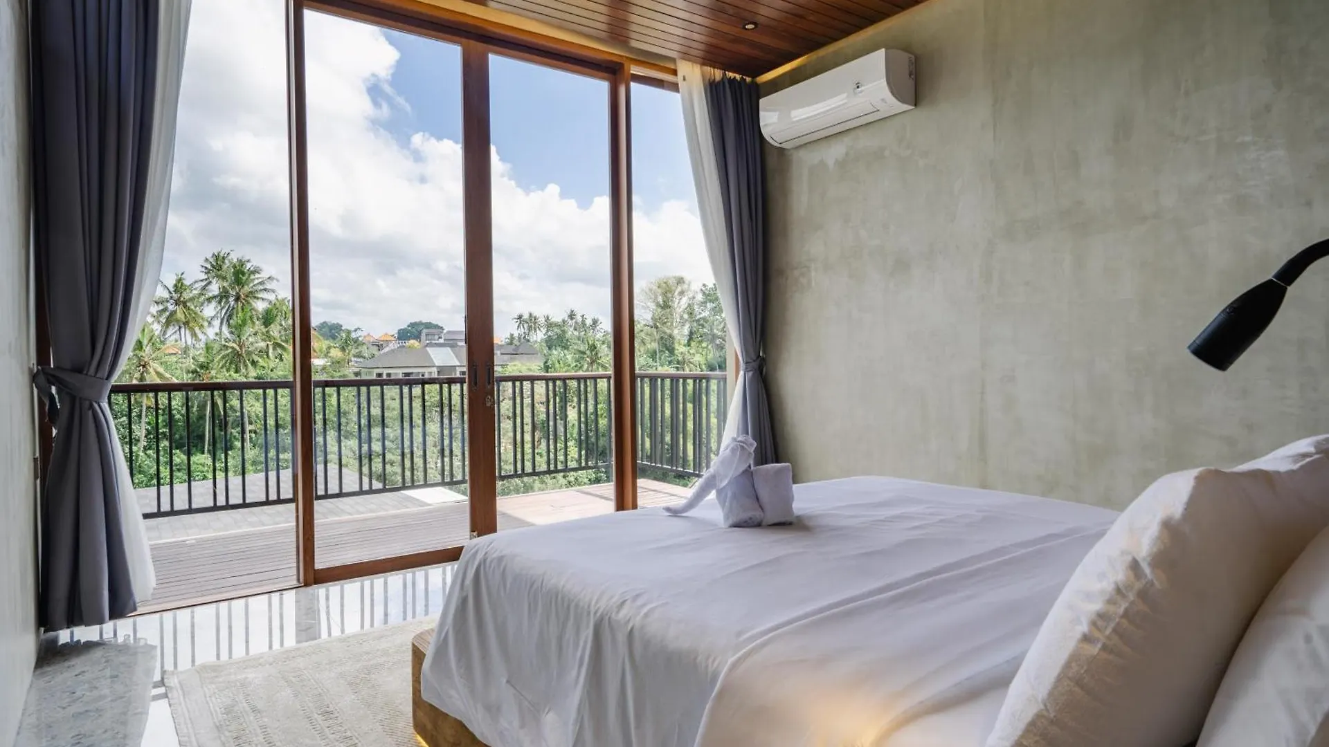 Lawangkala Resort Managed By Arm One Hundred Ubud