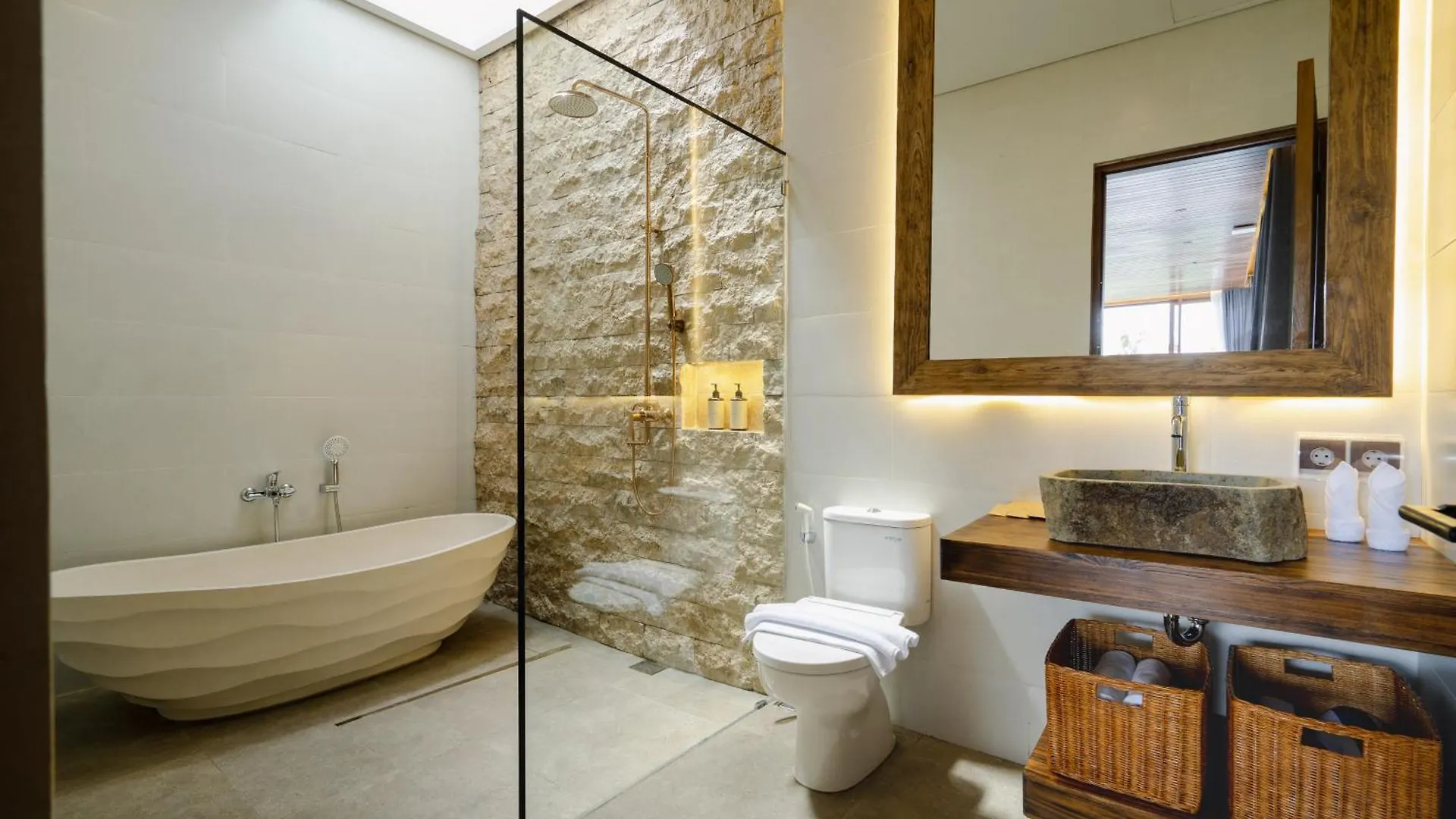 Lawangkala Resort Managed By Arm One Hundred Ubud