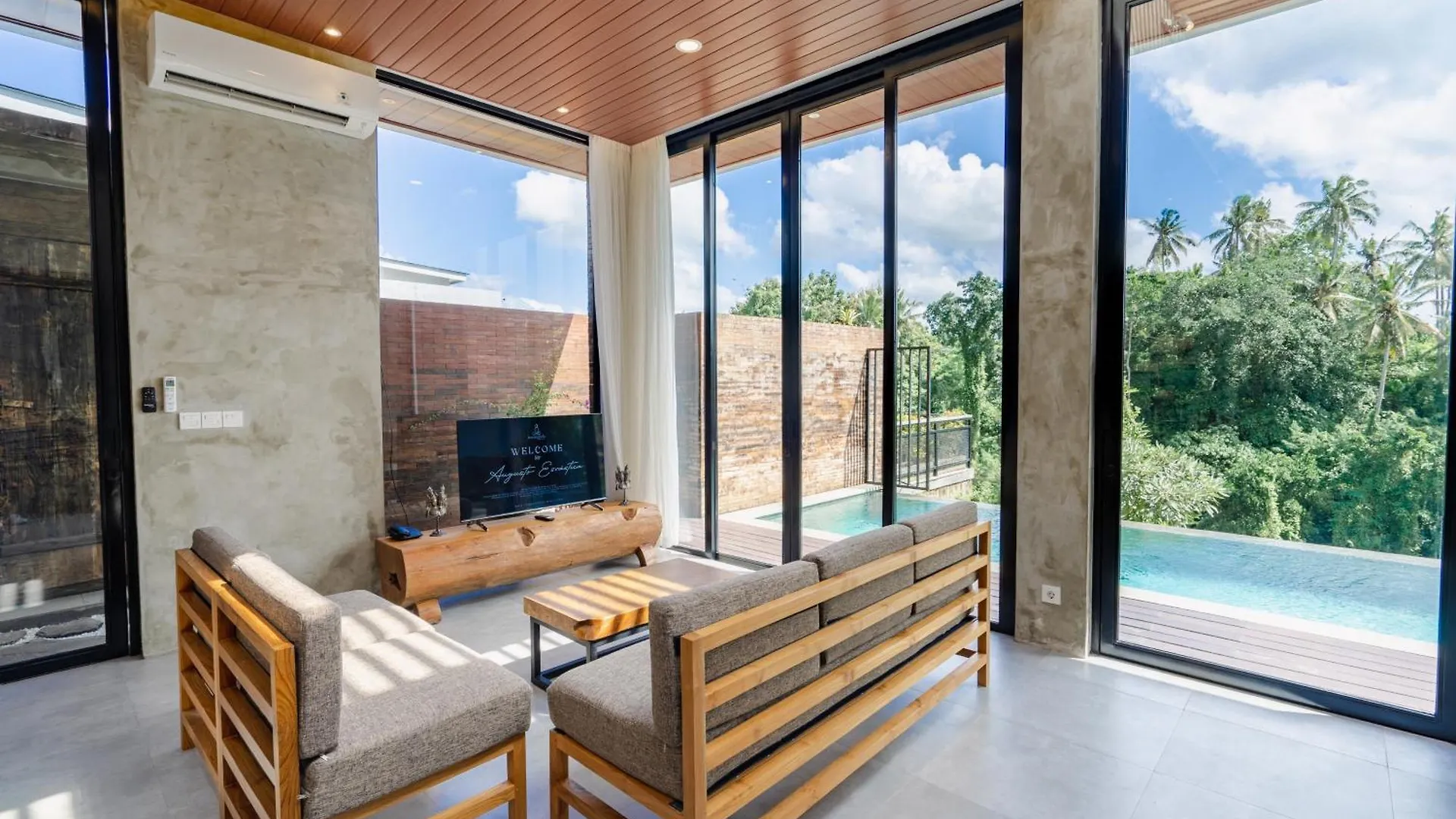 Lawangkala Resort Managed By Arm One Hundred Ubud