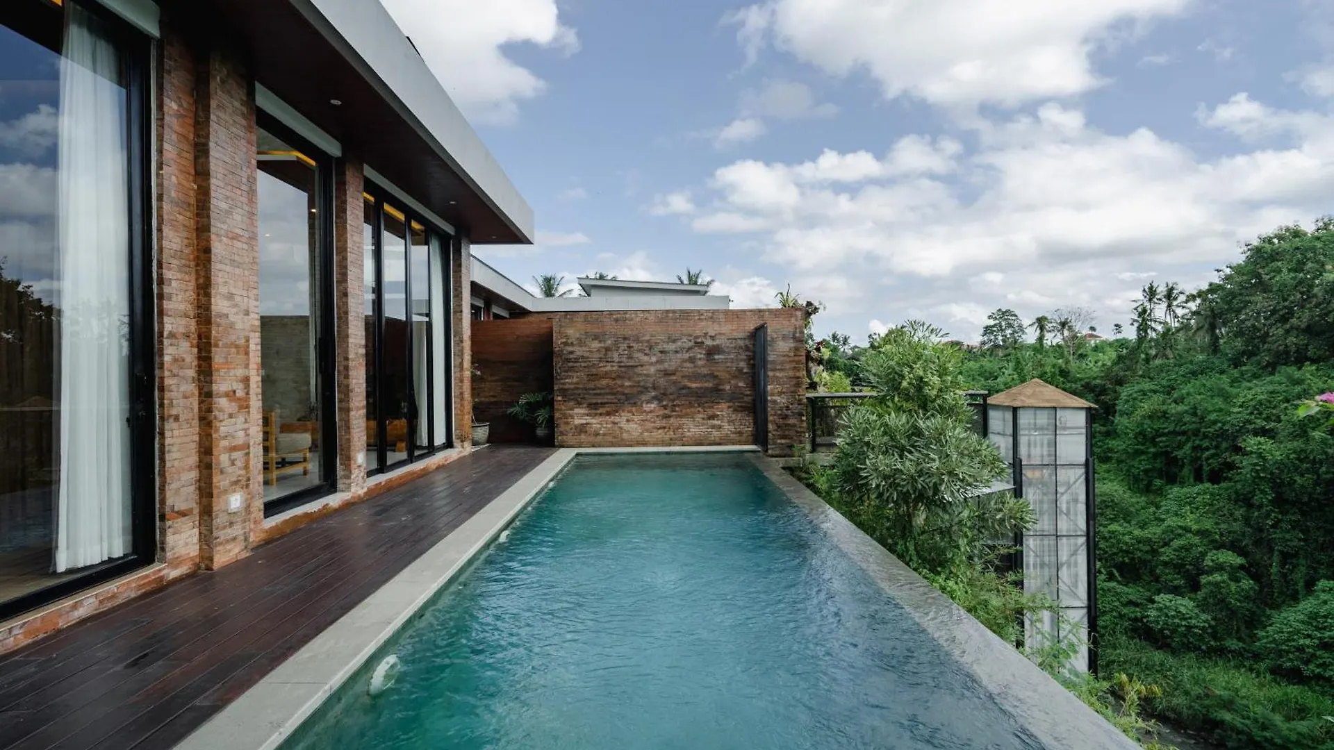 Lawangkala Resort Managed By Arm One Hundred Ubud Indonésie