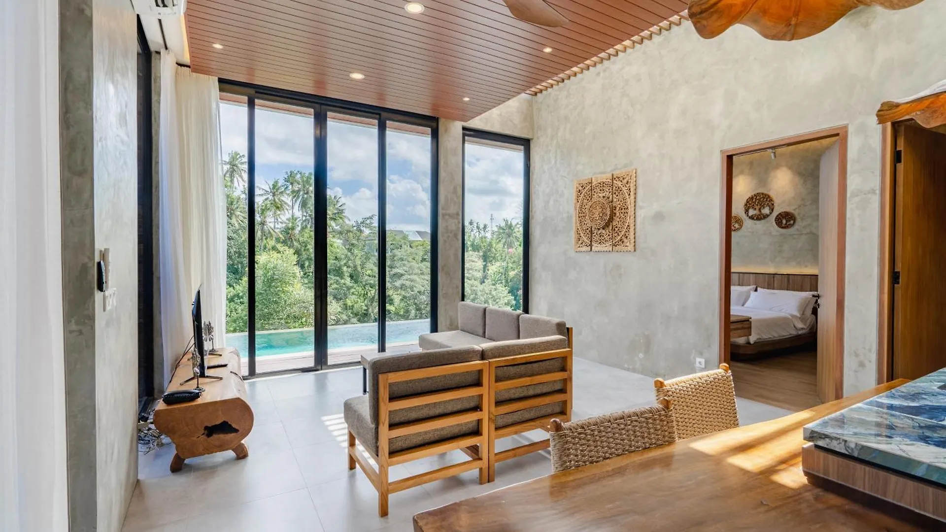 Lawangkala Resort Managed By Arm One Hundred Ubud