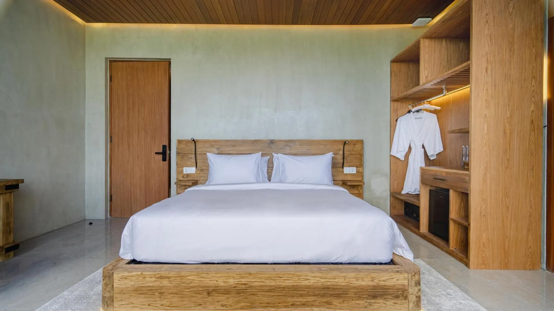 Lawangkala Resort Managed By Arm One Hundred Ubud