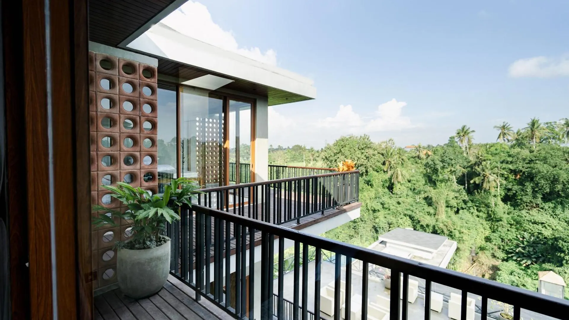 Lawangkala Resort Managed By Arm One Hundred Ubud 0*,