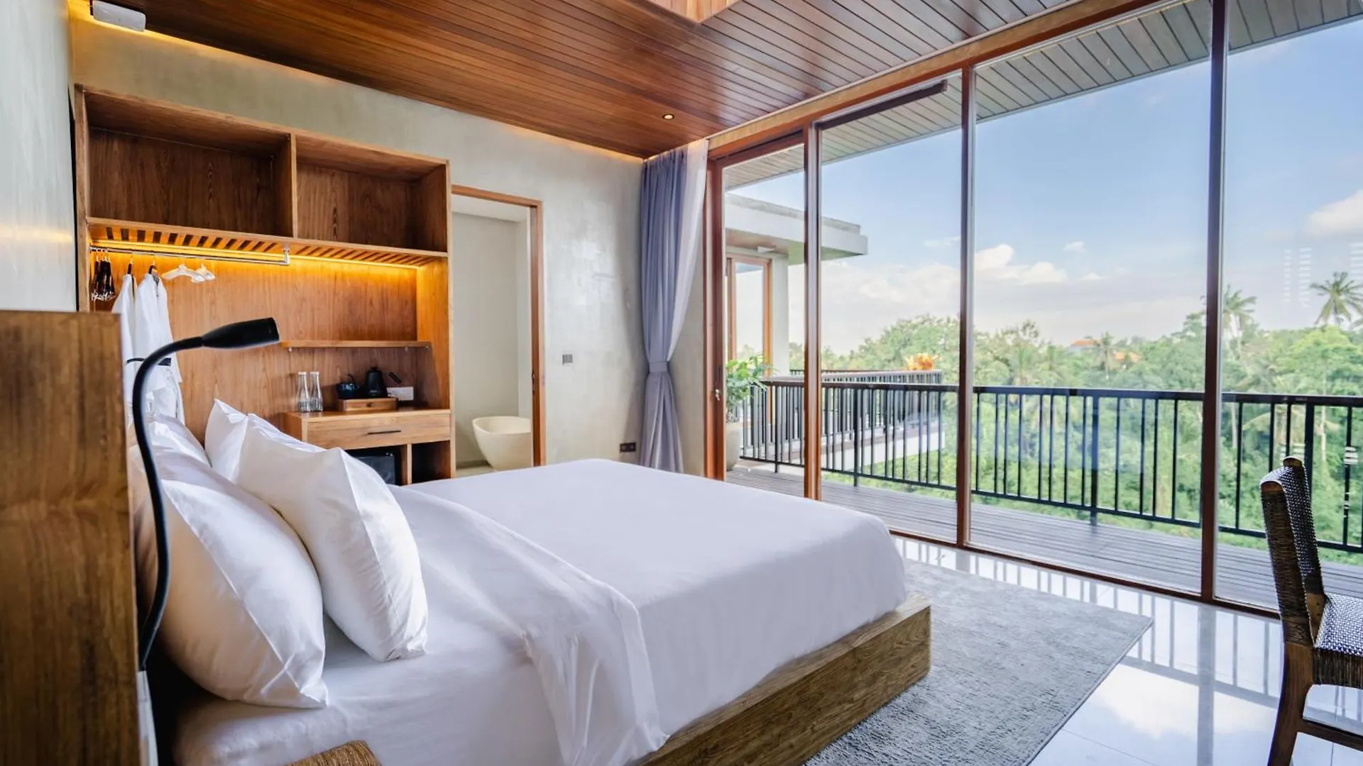 Lawangkala Resort Managed By Arm One Hundred Ubud